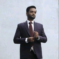 Vignesh G