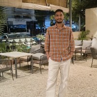 Rishabh Sain
