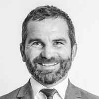 Scott Maguire