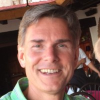 Michael O'Rourke
