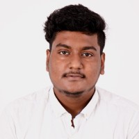 Vishal Krishnan S