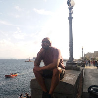 Daniel Barriga