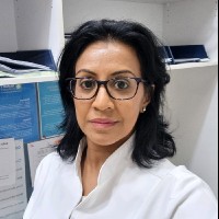 Evelyn Raj
