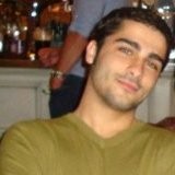 Christos Paschos
