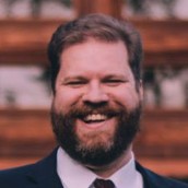 Evan Martin