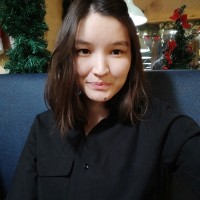 Shynar Kabjanova