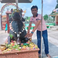 chandra mohan jha