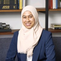 Sufia Alam, Cpa Canada, Fcca Uk, Msc Finance Uk
