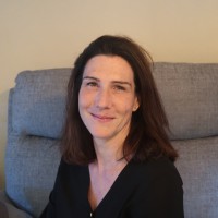 Stephanie Van Emst