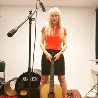 Inger Hedin