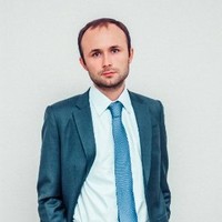 Andrey Roschin