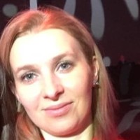 Gabriela Żejmo