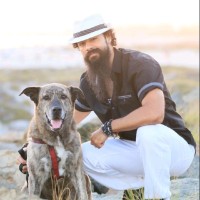 Brian Almaraz
