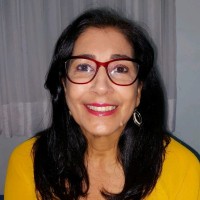 Inez Antonia Da Silva Neto