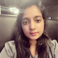Saina Vohra