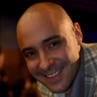 Ing. Maxim Sládek