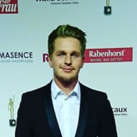 Nico Drews