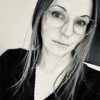 Justine Caron