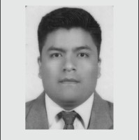 Daniel Obed Garcia  Beteta