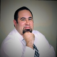 Joshua Pecev
