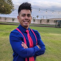 Gilbert Perez, LAC