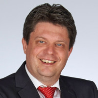 Andreas Arbes