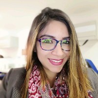 Lina Maria Florez