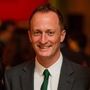 Gordon Horrocks