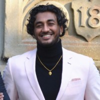 Dylan Niruban