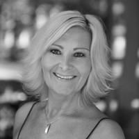 Jill Andersson