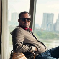 Akhil Sinha