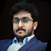 Dr. Mano Mathew (Hiring)🎗️