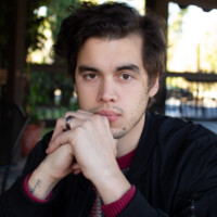 Jesse Scimeca