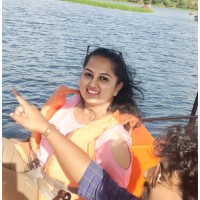 Varsha M