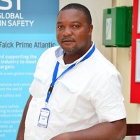 Big Joe Josephyunisa