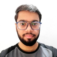 Hari Madhav B