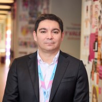 Felipe Mansilla Ugarte