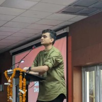 Nikhil Ranjan