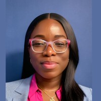 Yemisi Alabi,        PMP ®  PSM ®