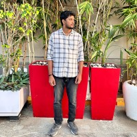 Akash Ramesh