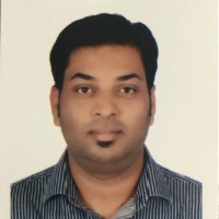 Ramil Raj VP