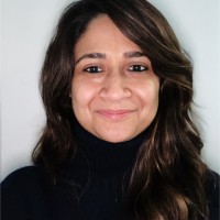 Devika Bhatt