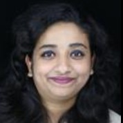 Ashika Sinha