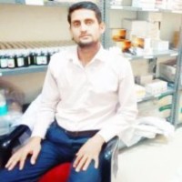 Vikash Kumar Singh
