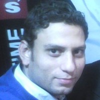 Ehab Ezzat