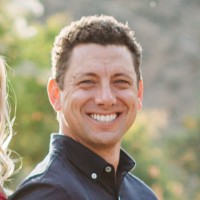 Joshua Montoya