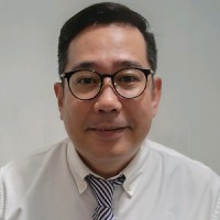 James Anthony Benedicto