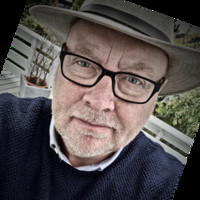 Svein Erik Francke-Enersen