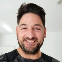 Oscar Pérez Pérez