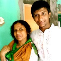 Ashis Momtaz